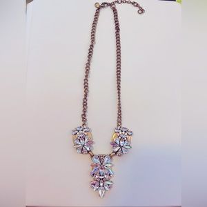 Stunning J Crew Necklace